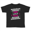 It's A Mimi Thing Toddler T-shirt