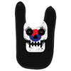 south korea till i die Baby Bibs