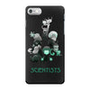 extraordinary scientists iPhone 7 Case