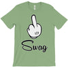 mickey fuck swag T-Shirt
