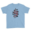Anti Social Social Club Gucci Edition Youth Tee