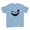 pumpkin Youth Tee