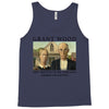 Grant Wood American Gothic Tank Top