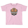 drwsontarans team Toddler T-shirt