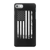 Vintage Usa Flag iPhone 7 Case
