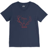 hannibal   my design V-Neck Tee