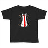 exclusive constantine tee Toddler T-shirt