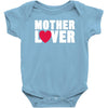 mother lover Baby Bodysuit