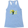 unacceptable! Racerback Tank