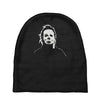 michael myers Baby Beanies