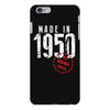 Made In 1950 All Original Parts iPhone 6/6s Plus Case