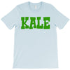 Kale Vegan T-Shirt