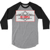 simple 3/4 Sleeve Shirt