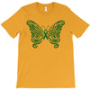 liver cancer butterfly T-Shirt