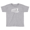 evolution of a chef cooking funny mens Toddler T-shirt