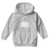 I Am Cat Actually In A Very Commited Relationship Youth Hoodie