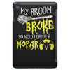 mopar halloween iPad Mini