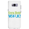 every body walk Samsung Galaxy S8 Plus