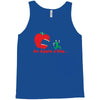 an apple a day Tank Top