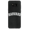 harvard logo Samsung Galaxy S8 Case