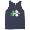 mallow titan Tank Top
