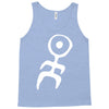 einsturzende neubauten logo Tank Top