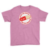 capsule Youth Tee