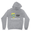 at least it&rsquo;s not knives Unisex Hoodie
