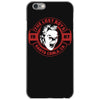 santa carla's lost boys iPhone 6/6s Case
