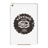 vintage made of 1964 all original parts iPad Mini 4