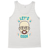 let's cook Tank Top