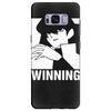 winning Samsung Galaxy S8 Plus