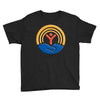 fahrie77 Youth Tee