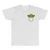 cute yoda pocket All Over Men's T-shirt