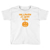 halloween is so my thing Toddler T-shirt
