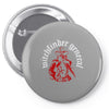 pasteurl live Pin-back button