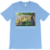 Georges Pierre Seurat A Sunday Afternoon On The island Of La Grande Ja T-Shirt