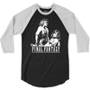 tidus and yuna 3/4 Sleeve Shirt