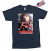 predator 2 poster ideal birthday present gift Exclusive T-shirt