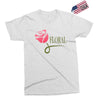 floral Exclusive T-shirt