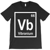 Vibranium T-Shirt