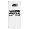 mermaids dom't exist Samsung Galaxy S8 Plus