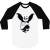 po ink 3/4 Sleeve Shirt