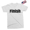 finish Exclusive T-shirt
