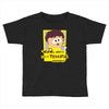 audience south park Toddler T-shirt