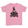 I Am Rottweiler Actually In A Very Commited Relationship Youth Tee