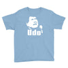 in memory of udo j&uuml;rgens Youth Tee