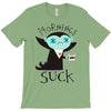 morning suck T-Shirt
