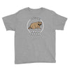 save the trash pandas Youth Tee