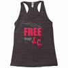 free through tk582 best trending Racerback Tank